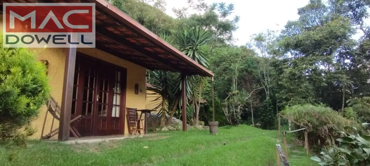 Foto 5 de Pousada com 6 quartos à venda, 414m2 em Nova Friburgo - RJ