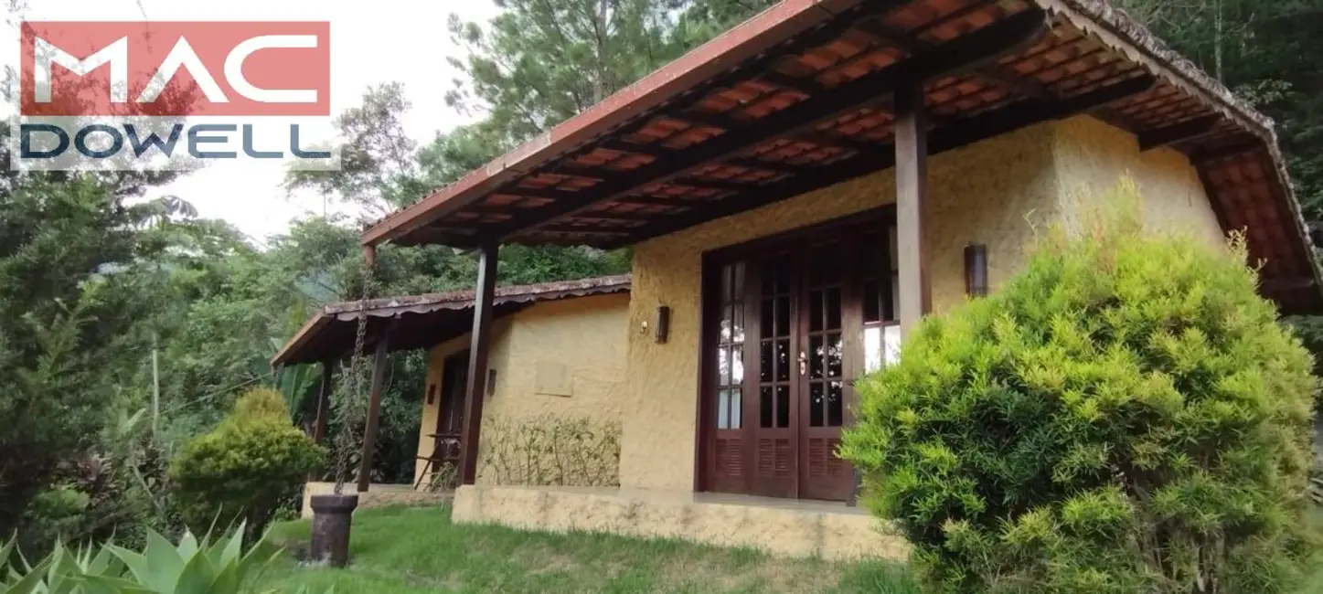 Foto 1 de Pousada com 6 quartos à venda, 414m2 em Nova Friburgo - RJ