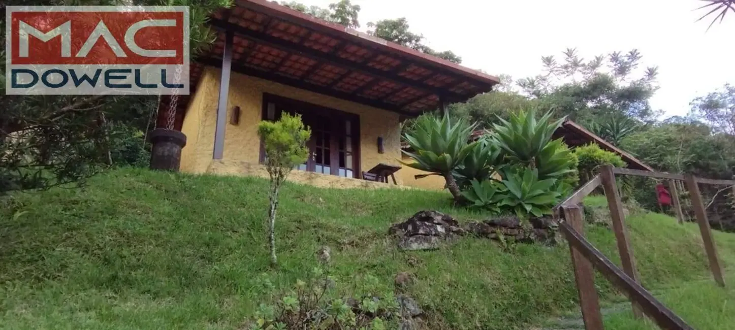 Foto 3 de Pousada com 6 quartos à venda, 414m2 em Nova Friburgo - RJ