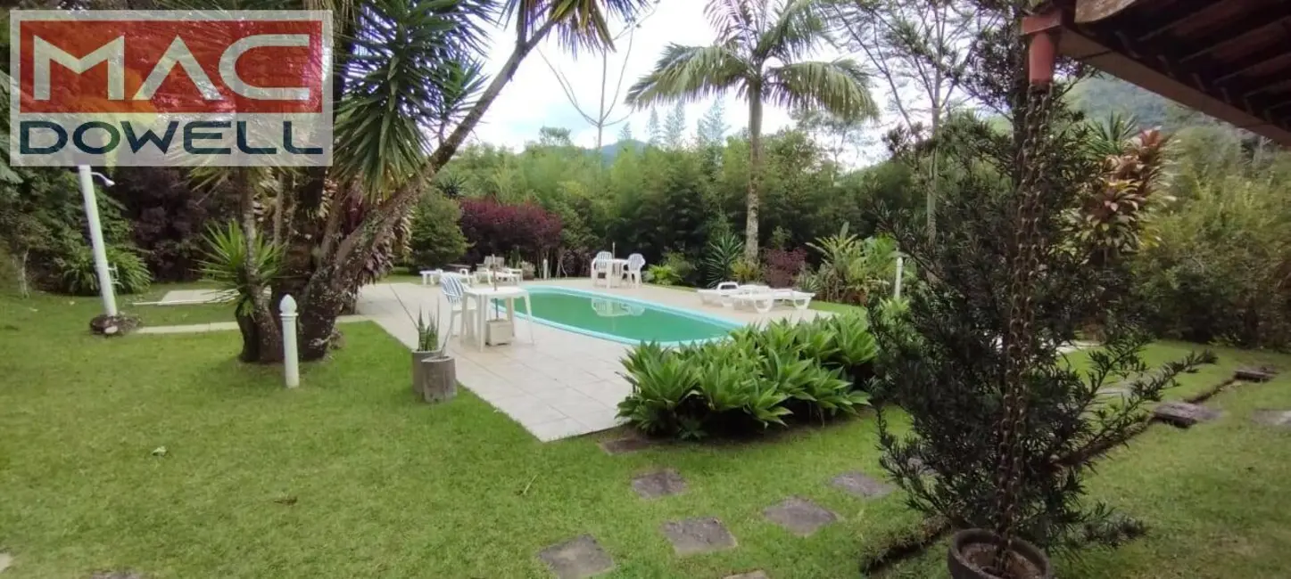 Foto 9 de Pousada com 6 quartos à venda, 414m2 em Nova Friburgo - RJ