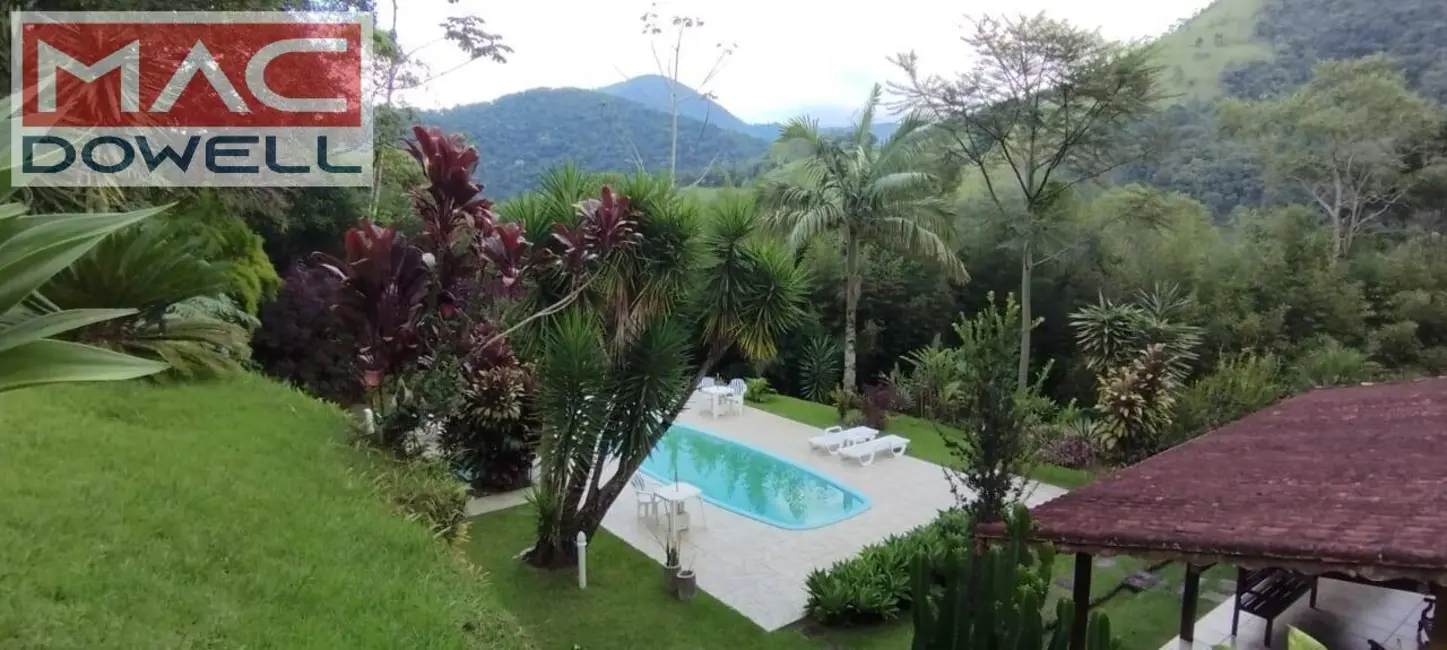 Foto 6 de Pousada com 6 quartos à venda, 414m2 em Nova Friburgo - RJ