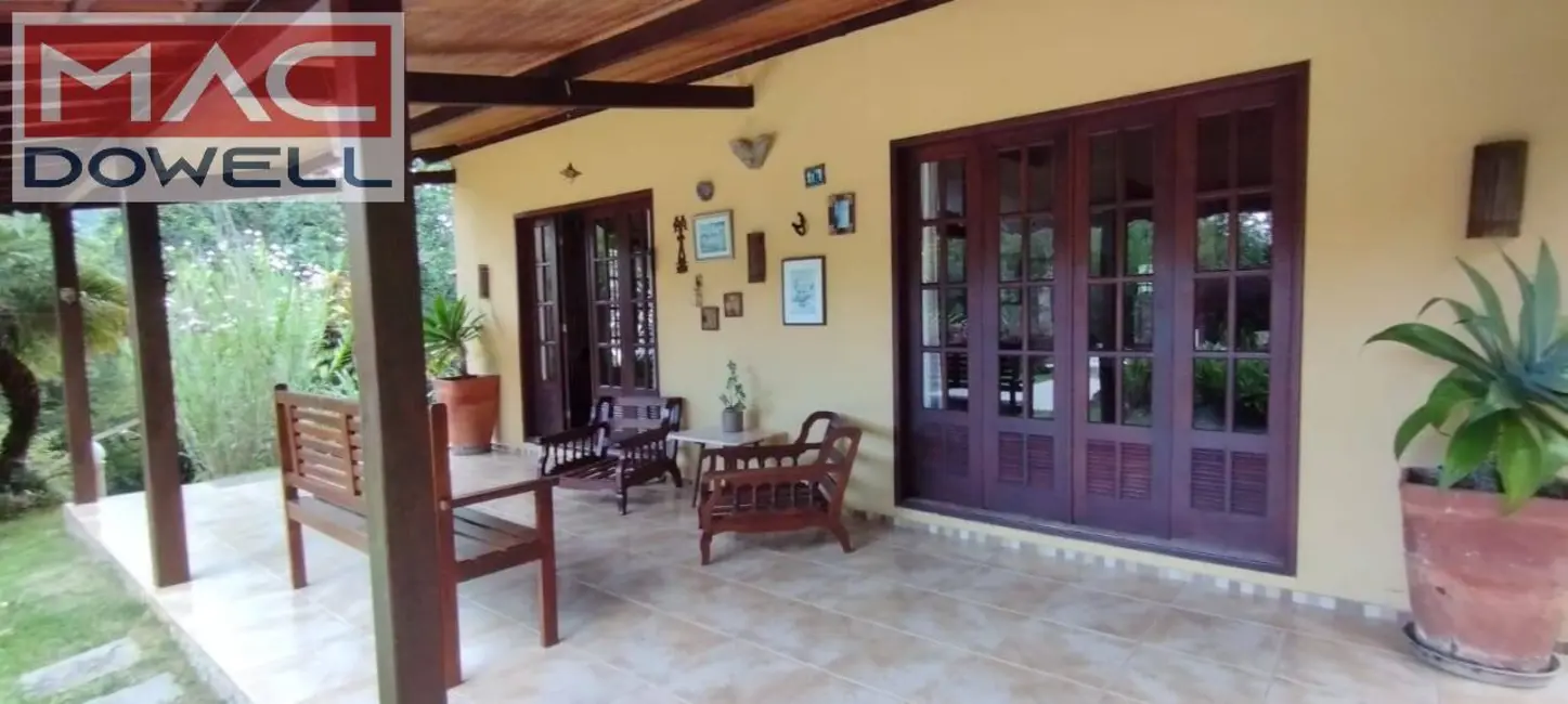 Foto 4 de Pousada com 6 quartos à venda, 414m2 em Nova Friburgo - RJ