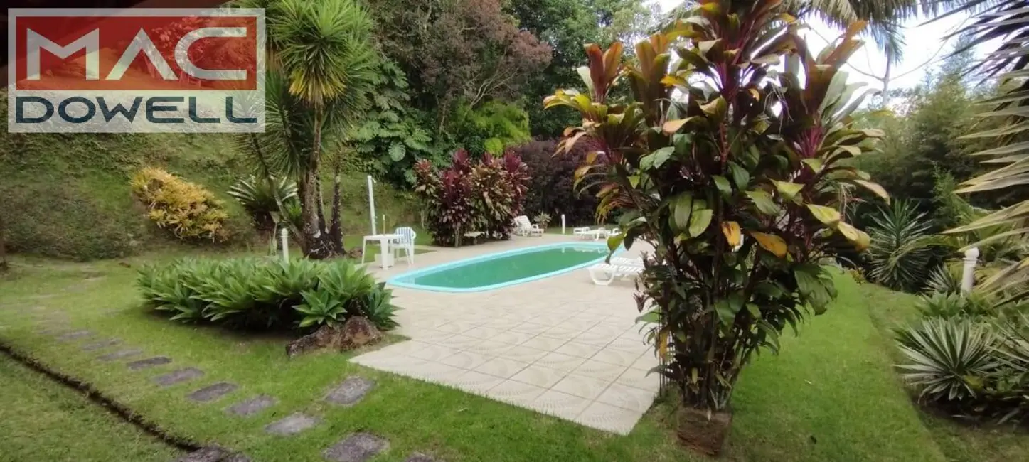 Foto 7 de Pousada com 6 quartos à venda, 414m2 em Nova Friburgo - RJ