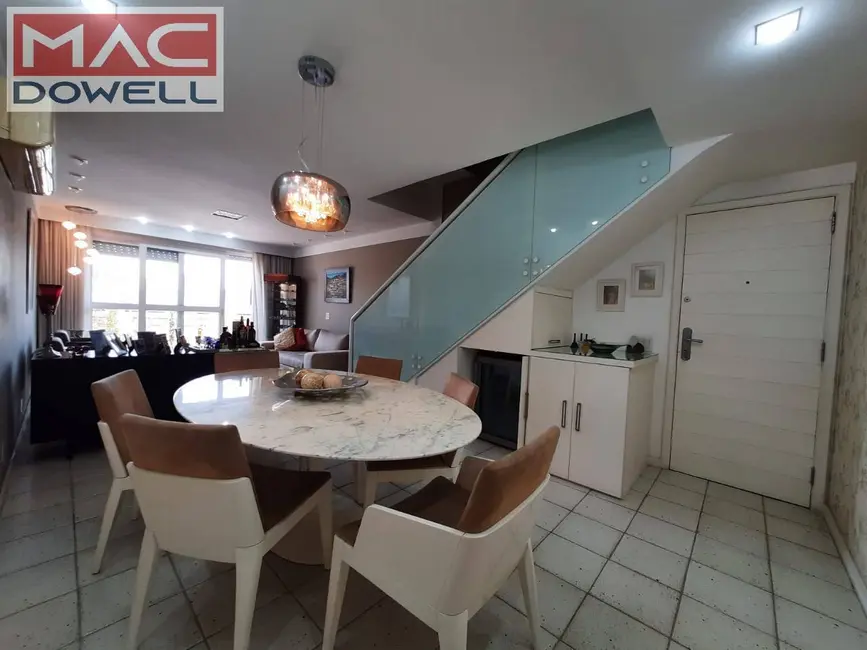 Foto 6 de Apartamento com 5 quartos à venda, 341m2 em Niteroi - RJ