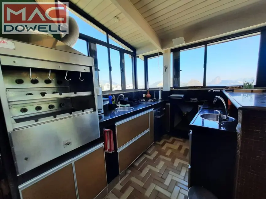 Foto 9 de Apartamento com 5 quartos à venda, 341m2 em Niteroi - RJ