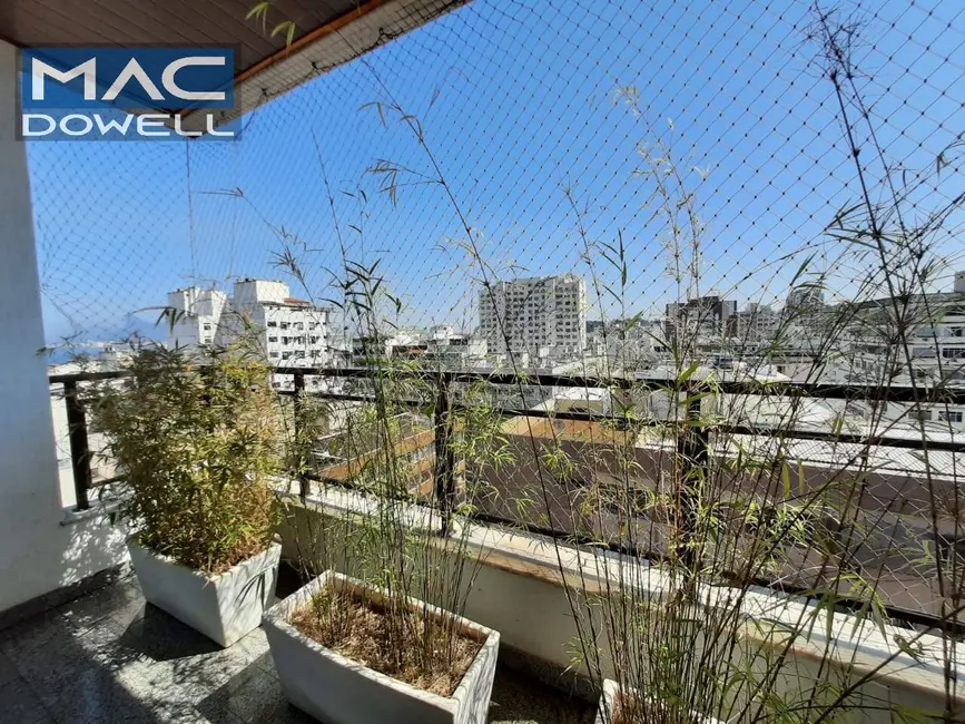 Apartamento com 5 quartos à venda, 341m2 em Icaraí, Niteroi - RJ - imagem 7 Foto 7 de Apartamento com 5 quartos à venda, 341m2 em Icaraí, Niteroi - RJ