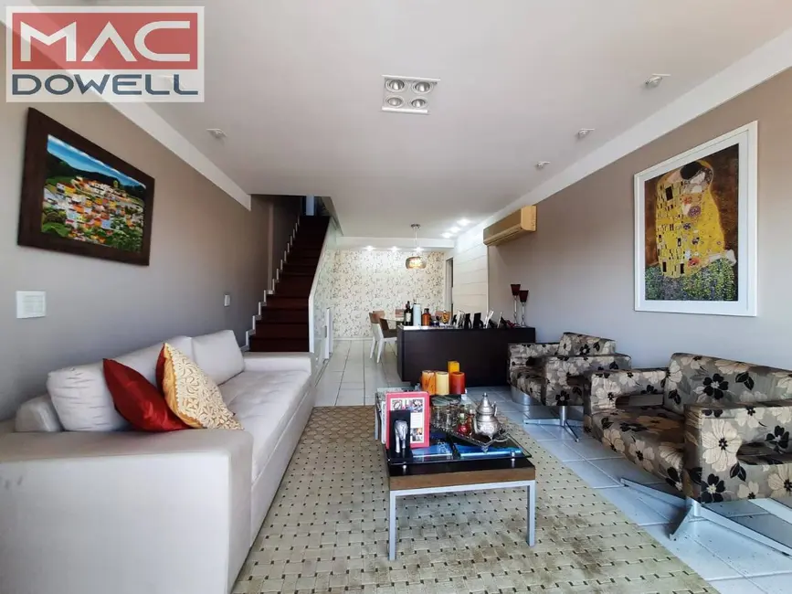 Foto 4 de Apartamento com 5 quartos à venda, 341m2 em Niteroi - RJ