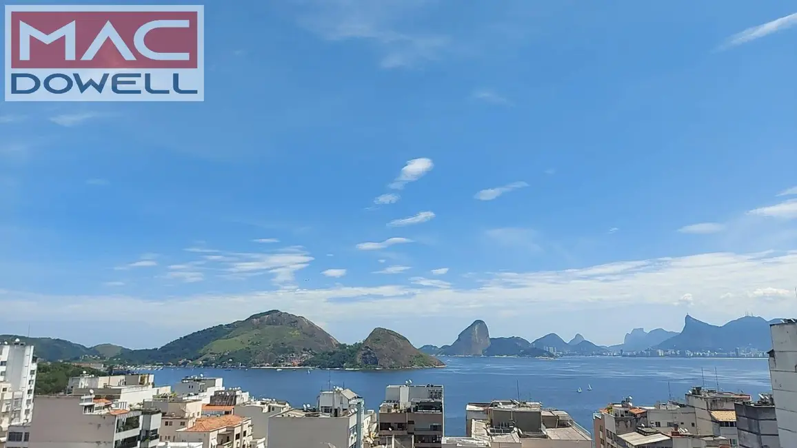 Foto 2 de Apartamento com 5 quartos à venda, 341m2 em Niteroi - RJ