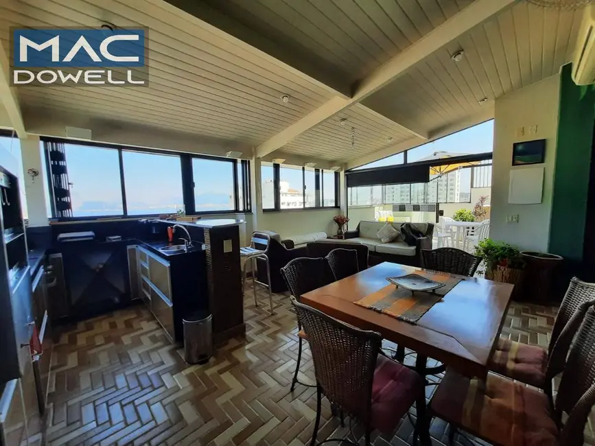 Apartamento com 5 quartos à venda, 341m2 em Icaraí, Niteroi - RJ - imagem 8 Foto 8 de Apartamento com 5 quartos à venda, 341m2 em Icaraí, Niteroi - RJ