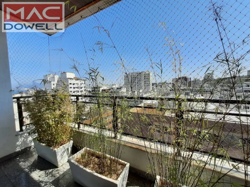 Foto 7 de Apartamento com 5 quartos à venda, 341m2 em Niteroi - RJ