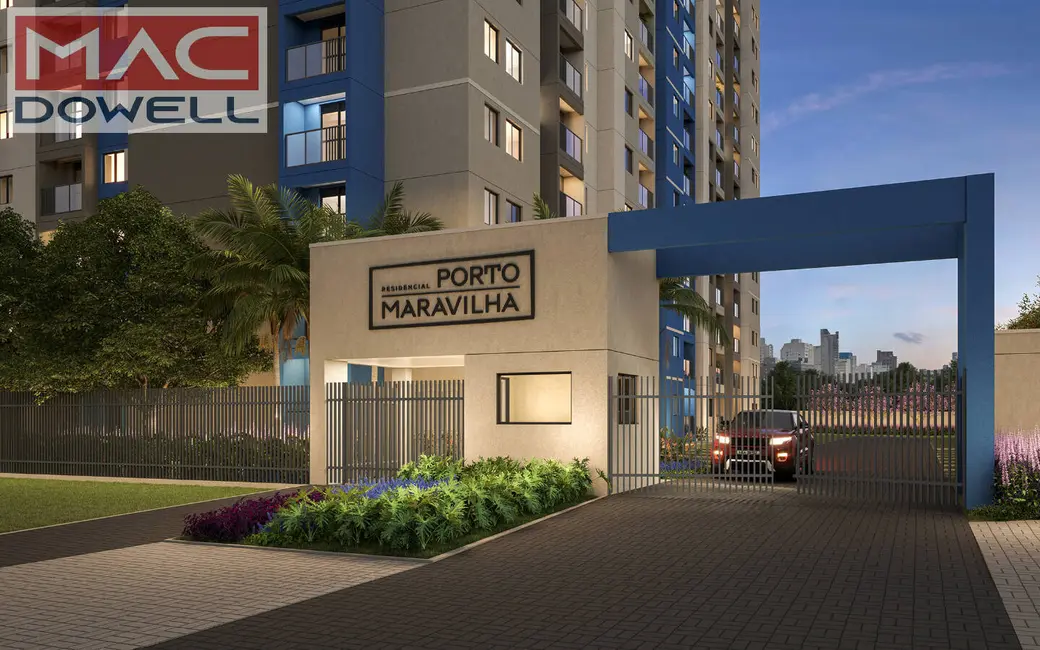 Foto 2 de Apartamento com 2 quartos à venda, 40m2 em São Cristóvão, Rio De Janeiro - RJ