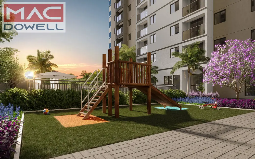 Foto 8 de Apartamento com 2 quartos à venda, 40m2 em São Cristóvão, Rio De Janeiro - RJ