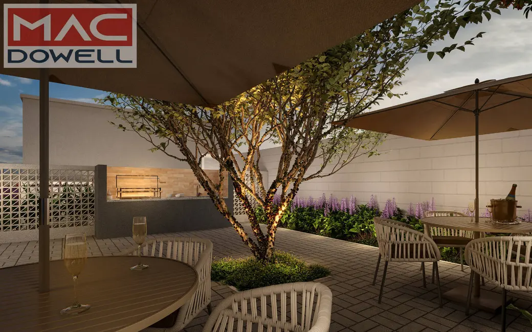 Foto 7 de Apartamento com 2 quartos à venda, 40m2 em São Cristóvão, Rio De Janeiro - RJ