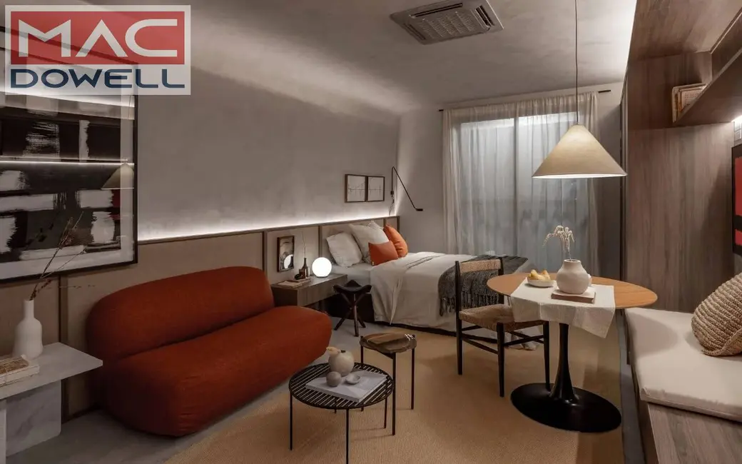 Apartamento com 2 quartos à venda, 56m2 em Rio De Janeiro - RJ - imagem 8 Foto 8 de Apartamento com 2 quartos à venda, 56m2 em Rio De Janeiro - RJ