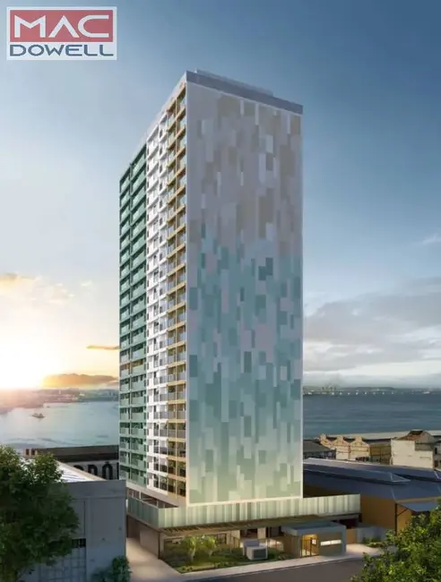 Apartamento com 2 quartos à venda, 56m2 em Rio De Janeiro - RJ - imagem 1 Foto 1 de Apartamento com 2 quartos à venda, 56m2 em Rio De Janeiro - RJ