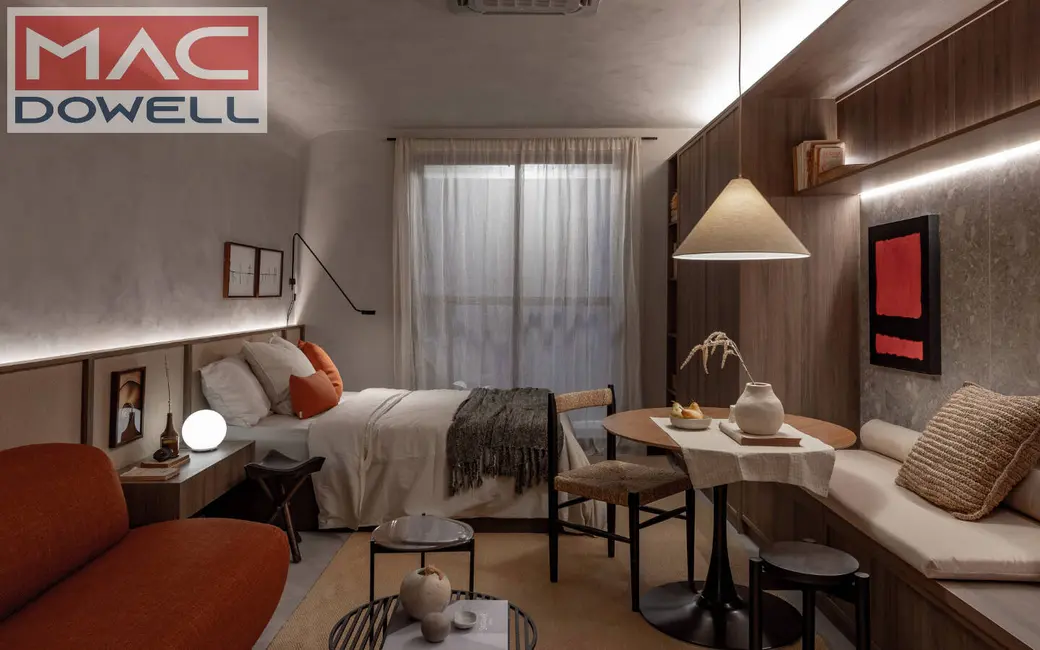 Apartamento com 2 quartos à venda, 56m2 em Rio De Janeiro - RJ - imagem 9 Foto 9 de Apartamento com 2 quartos à venda, 56m2 em Rio De Janeiro - RJ