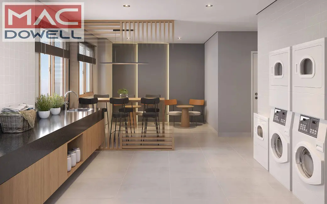 Apartamento com 2 quartos à venda, 56m2 em Rio De Janeiro - RJ - imagem 7 Foto 7 de Apartamento com 2 quartos à venda, 56m2 em Rio De Janeiro - RJ