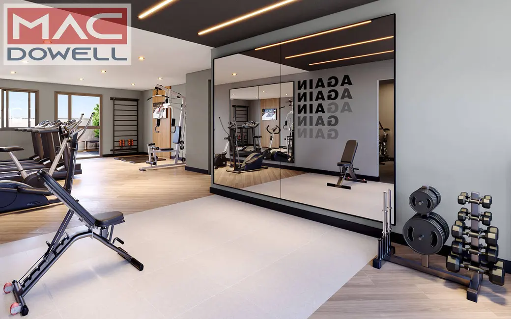 Apartamento com 2 quartos à venda, 56m2 em Rio De Janeiro - RJ - imagem 6 Foto 6 de Apartamento com 2 quartos à venda, 56m2 em Rio De Janeiro - RJ