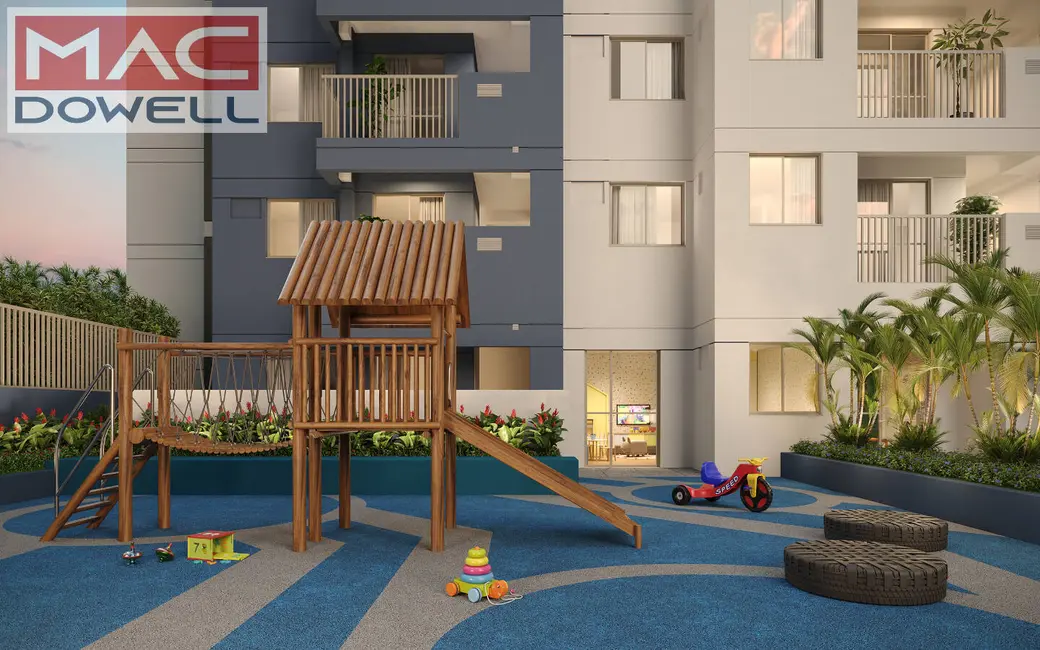 Apartamento com 2 quartos à venda e para alugar, 53m2 em Niteroi - RJ - imagem 8 Foto 8 de Apartamento com 2 quartos à venda e para alugar, 53m2 em Niteroi - RJ