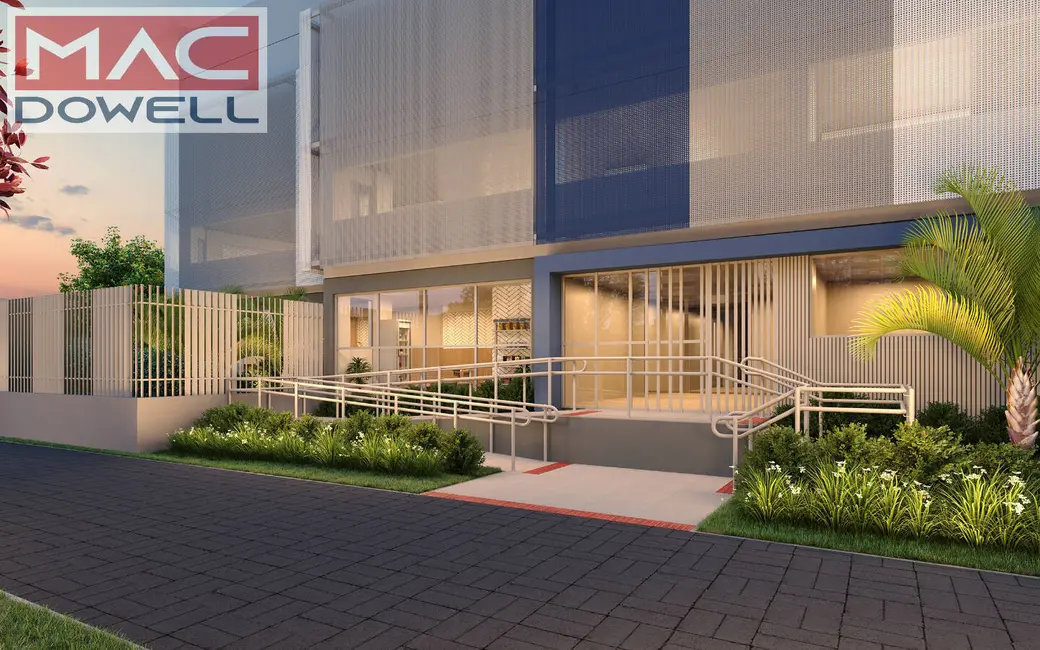 Apartamento com 2 quartos à venda e para alugar, 53m2 em Niteroi - RJ - imagem 3 Foto 3 de Apartamento com 2 quartos à venda e para alugar, 53m2 em Niteroi - RJ