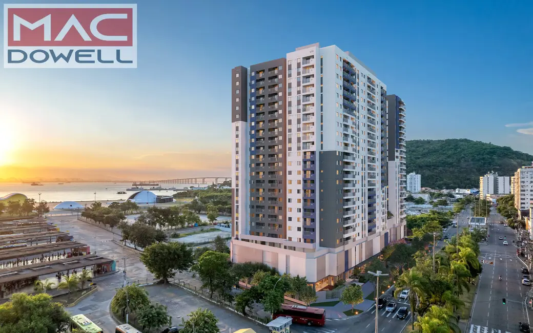 Apartamento com 2 quartos à venda e para alugar, 53m2 em Niteroi - RJ - imagem 1 Foto 1 de Apartamento com 2 quartos à venda e para alugar, 53m2 em Niteroi - RJ
