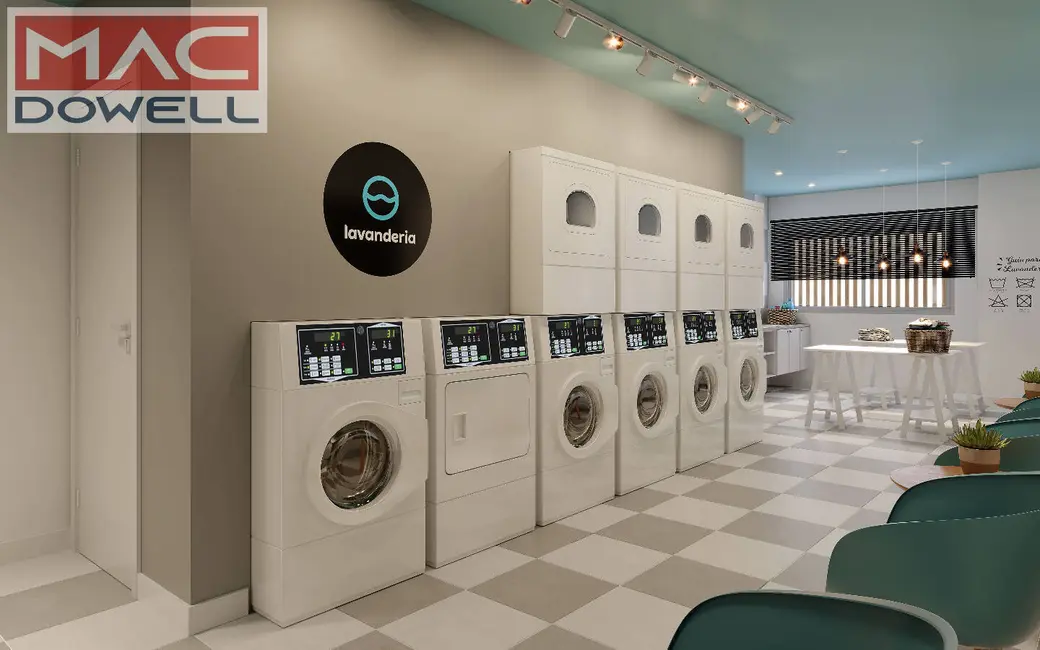 Apartamento com 2 quartos à venda, 54m2 em Centro, Rio De Janeiro - RJ - imagem 5 Foto 5 de Apartamento com 2 quartos à venda, 54m2 em Centro, Rio De Janeiro - RJ