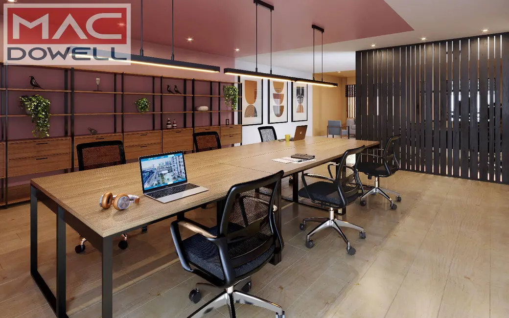 Apartamento com 2 quartos à venda, 54m2 em Centro, Rio De Janeiro - RJ - imagem 8 Foto 8 de Apartamento com 2 quartos à venda, 54m2 em Centro, Rio De Janeiro - RJ