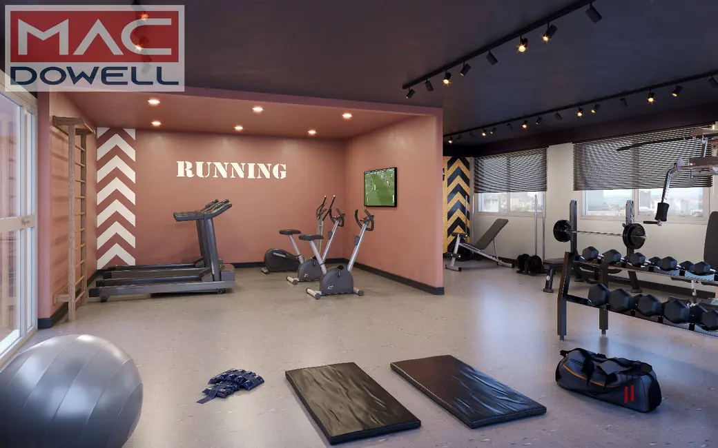 Apartamento com 2 quartos à venda, 54m2 em Centro, Rio De Janeiro - RJ - imagem 7 Foto 7 de Apartamento com 2 quartos à venda, 54m2 em Centro, Rio De Janeiro - RJ