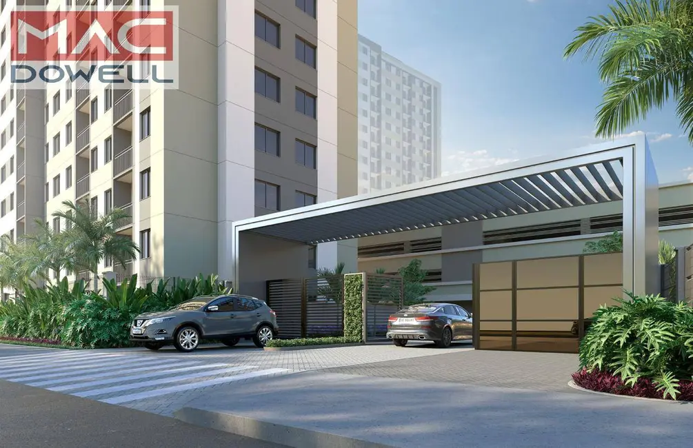 Foto 3 de Apartamento com 2 quartos à venda, 46m2 em Niteroi - RJ