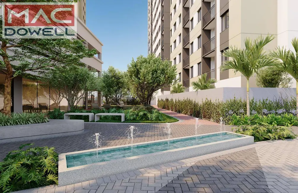 Foto 9 de Apartamento com 2 quartos à venda, 46m2 em Niteroi - RJ