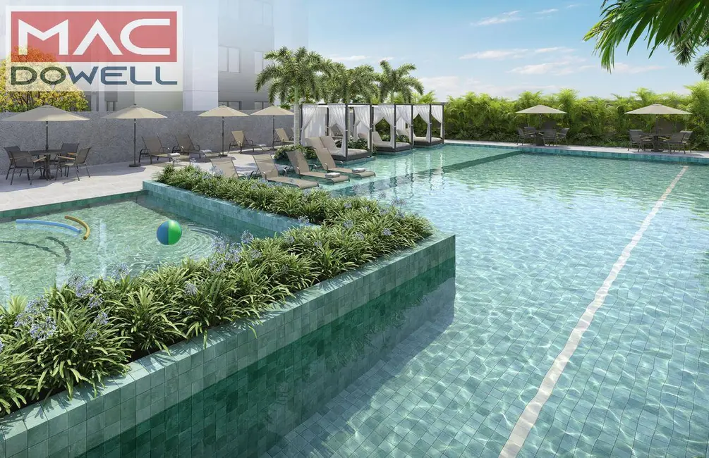 Foto 6 de Apartamento com 2 quartos à venda, 46m2 em Niteroi - RJ