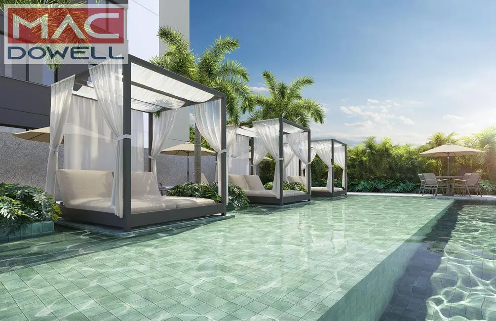 Foto 8 de Apartamento com 2 quartos à venda, 46m2 em Niteroi - RJ