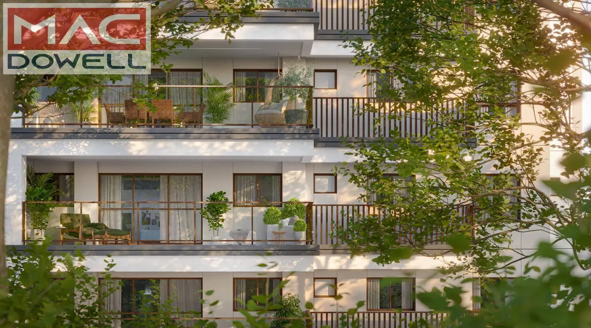 Foto 3 de Apartamento com 4 quartos à venda, 170m2 em Barra da Tijuca, Rio De Janeiro - RJ