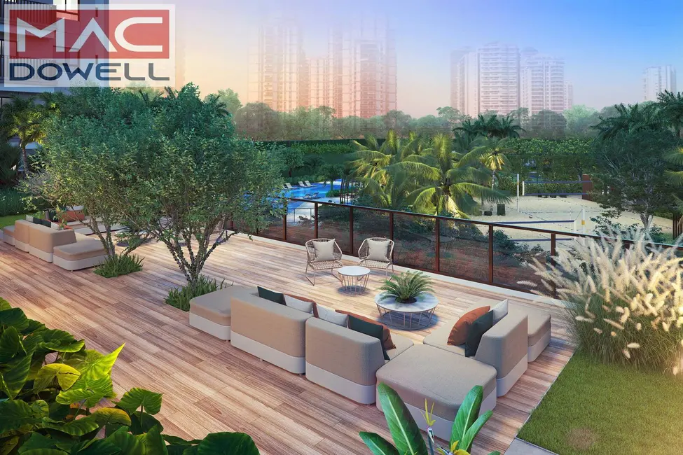 Foto 6 de Apartamento com 4 quartos à venda, 170m2 em Barra da Tijuca, Rio De Janeiro - RJ