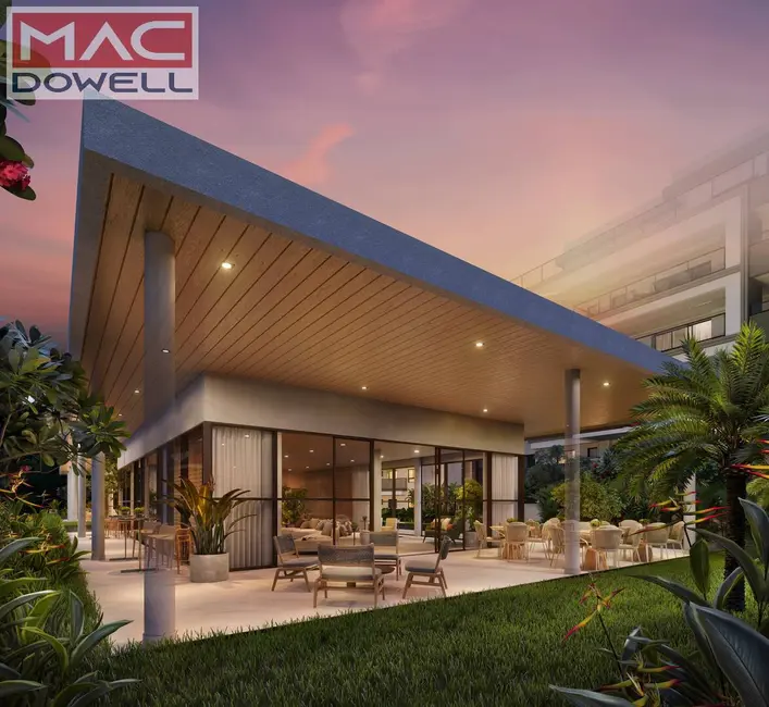 Foto 5 de Apartamento com 4 quartos à venda, 170m2 em Barra da Tijuca, Rio De Janeiro - RJ