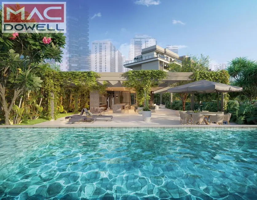 Foto 4 de Apartamento com 4 quartos à venda, 170m2 em Barra da Tijuca, Rio De Janeiro - RJ