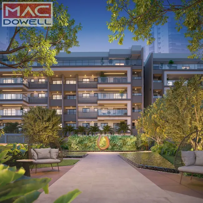 Foto 1 de Apartamento com 4 quartos à venda, 170m2 em Barra da Tijuca, Rio De Janeiro - RJ