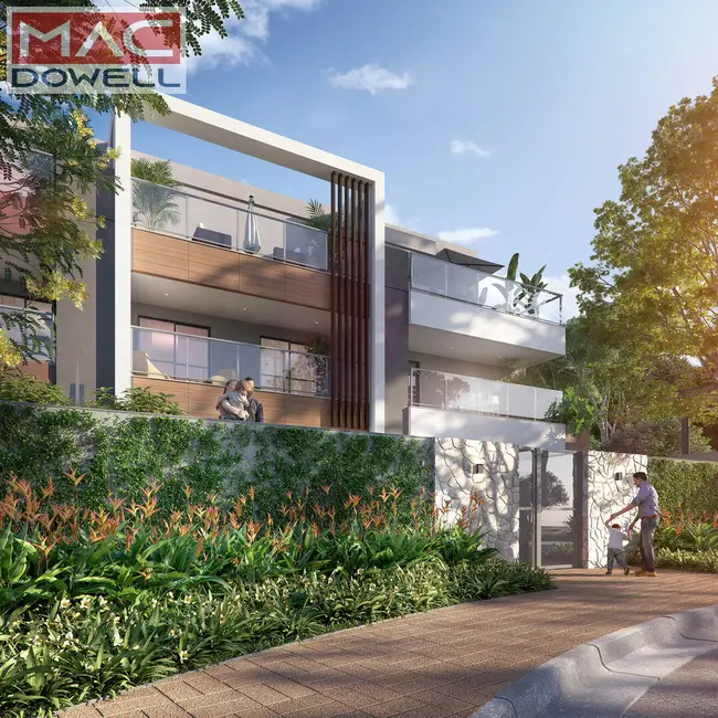 Foto 1 de Apartamento com 3 quartos à venda, 324m2 em Barra da Tijuca, Rio De Janeiro - RJ