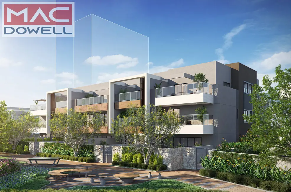 Foto 2 de Apartamento com 3 quartos à venda, 324m2 em Barra da Tijuca, Rio De Janeiro - RJ