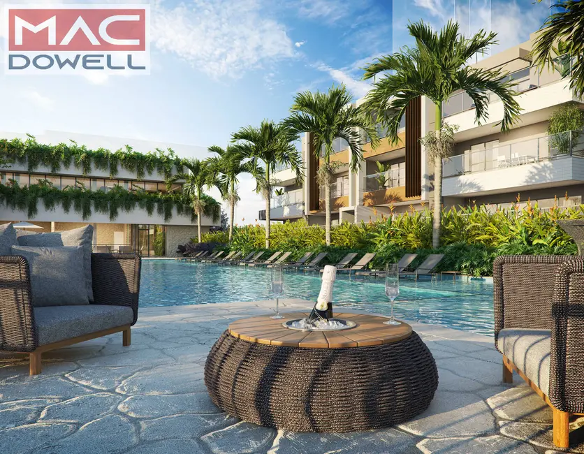 Foto 9 de Apartamento com 3 quartos à venda, 324m2 em Barra da Tijuca, Rio De Janeiro - RJ