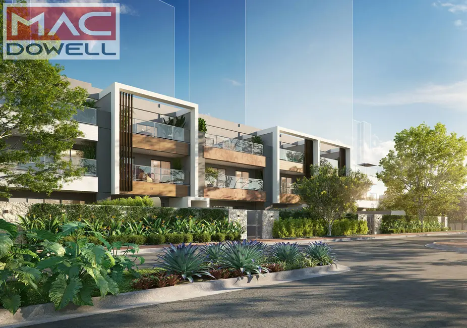 Foto 4 de Apartamento com 3 quartos à venda, 324m2 em Barra da Tijuca, Rio De Janeiro - RJ