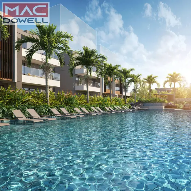 Foto 7 de Apartamento com 3 quartos à venda, 324m2 em Barra da Tijuca, Rio De Janeiro - RJ