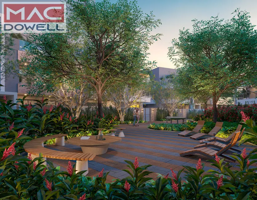 Foto 5 de Apartamento com 3 quartos à venda, 324m2 em Barra da Tijuca, Rio De Janeiro - RJ