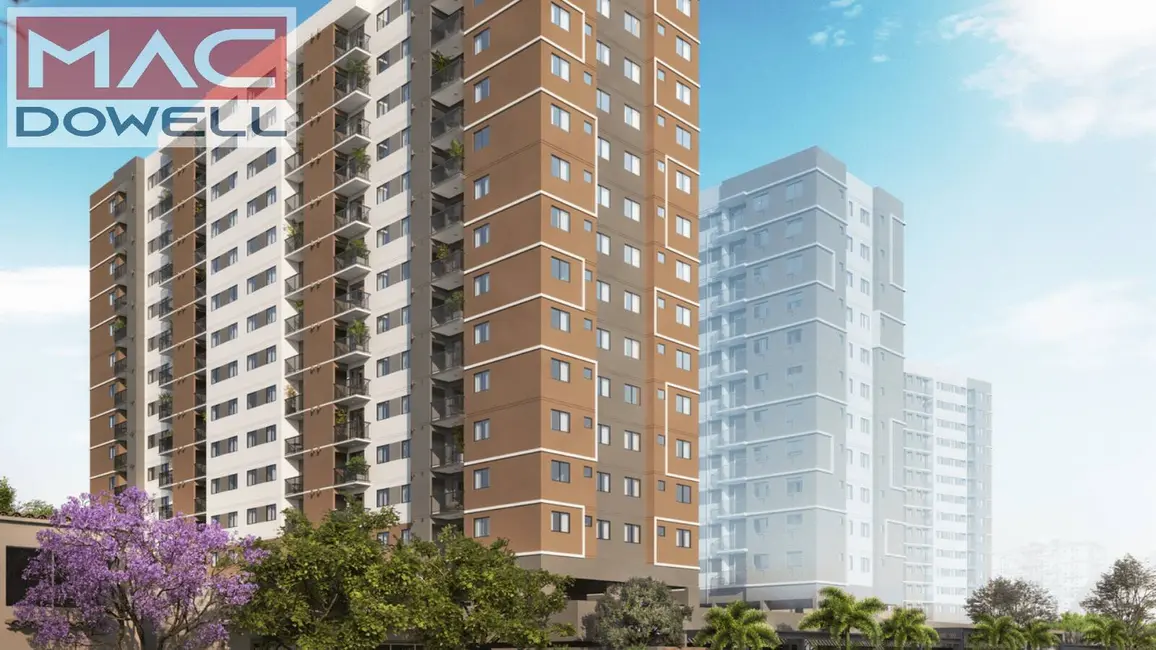 Foto 3 de Apartamento com 2 quartos à venda, 52m2 em Todos os Santos, Rio De Janeiro - RJ