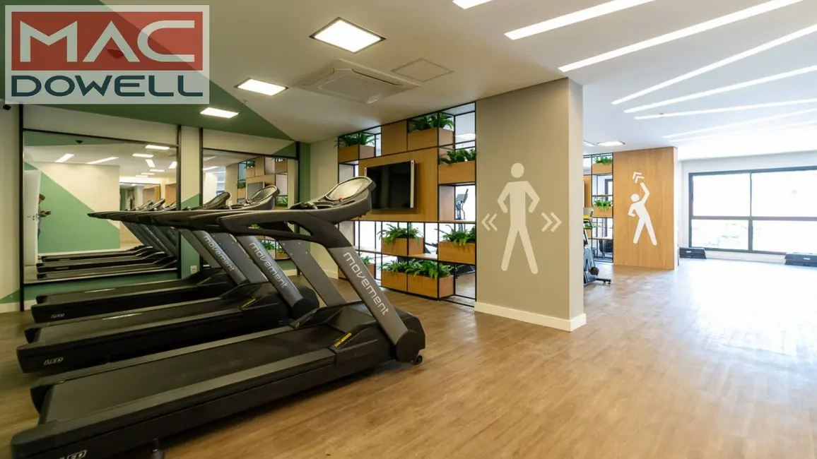 Foto 7 de Apartamento com 2 quartos à venda, 52m2 em Todos os Santos, Rio De Janeiro - RJ