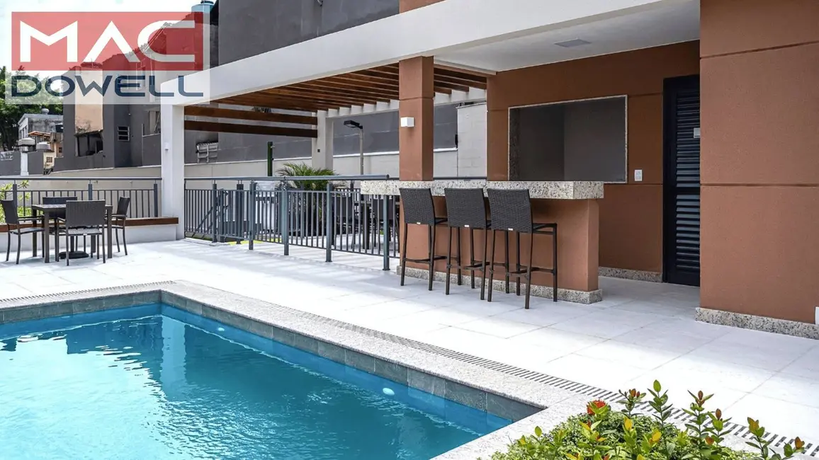 Foto 6 de Apartamento com 2 quartos à venda, 52m2 em Todos os Santos, Rio De Janeiro - RJ