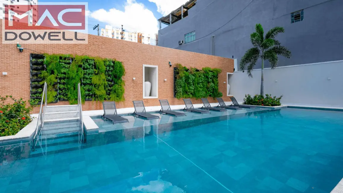 Foto 5 de Apartamento com 2 quartos à venda, 52m2 em Todos os Santos, Rio De Janeiro - RJ