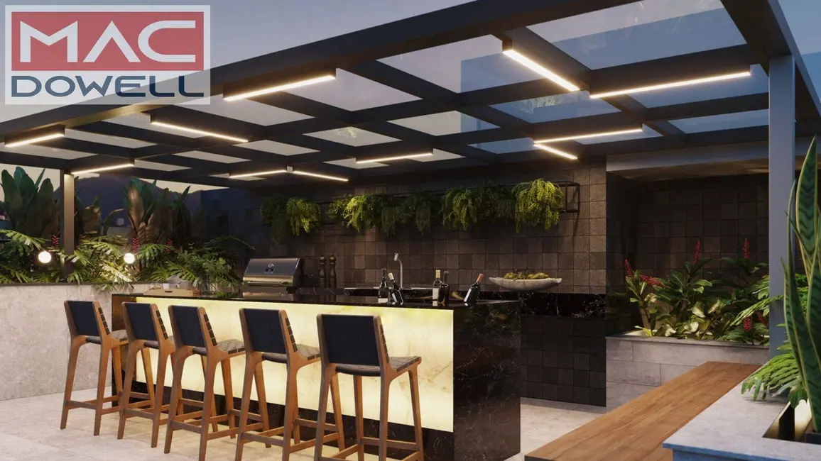 Foto 5 de Apartamento com 1 quarto à venda, 32m2 em Centro, Rio De Janeiro - RJ