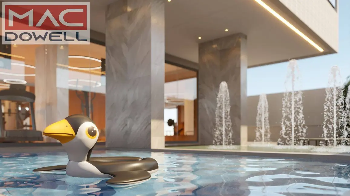 Foto 6 de Apartamento com 3 quartos à venda, 92m2 em Niteroi - RJ