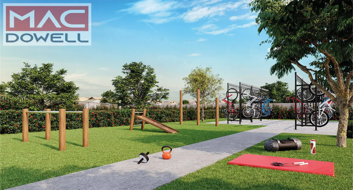 Foto 9 de Apartamento com 2 quartos à venda, 41m2 em Inhoaíba, Rio De Janeiro - RJ